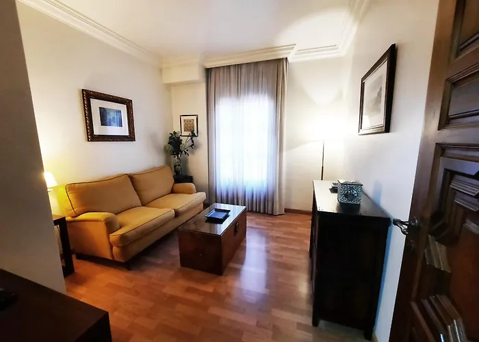 Sercotel Palacio De Los Gamboa