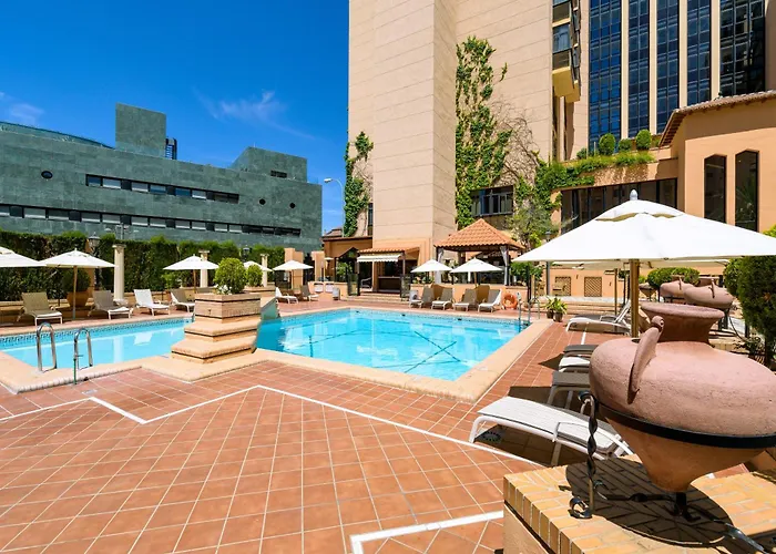 Hotel Saray